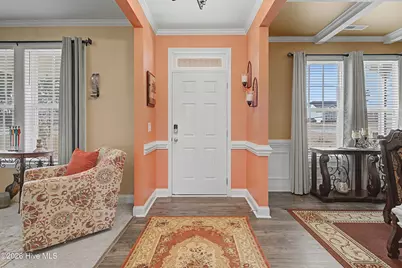 158 Sweet Grass Lane, Raeford, NC 28376 - Photo 7