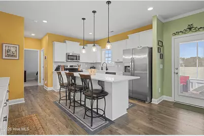 158 Sweet Grass Lane, Raeford, NC 28376 - Photo 19