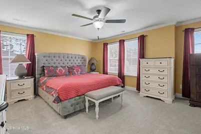 158 Sweet Grass Lane, Raeford, NC 28376 - Photo 27