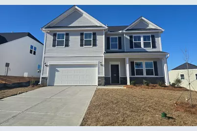 5235 Tullamore Drive, Aiken, SC 29801 - Photo 1