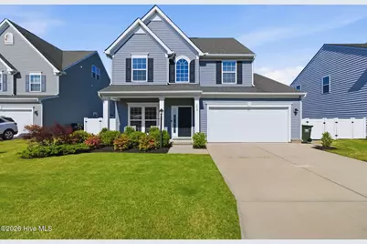 208 Sunny Lake Road, Moyock, NC 27958 - Photo 1