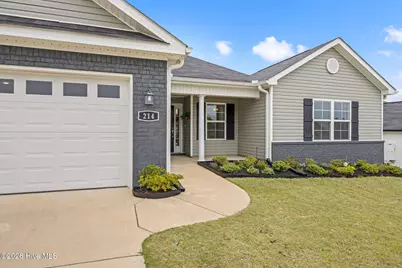 214 Sutton Court, Graniteville, SC 29829 - Photo 5