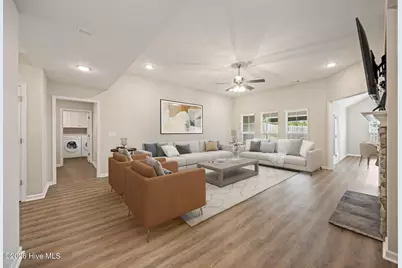 214 Sutton Court, Graniteville, SC 29829 - Photo 33