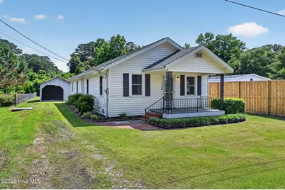 138 Victoria Drive, Wilmington, NC 28401 - Photo 23