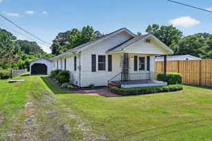138 Victoria Dr, Wilmington, NC 28401 - Photo 23