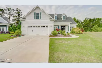 3479 Bitterns Branch, Leland, NC 28451 - Photo 1