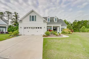 3479 Bitterns Br, Leland, NC 28451 - Photo 1
