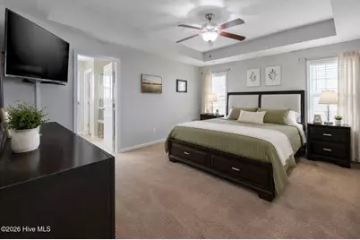 355 Rose Bud Lane, Holly Ridge, NC 28445 - Photo 5