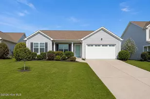 355 Rose Bud Ln, Holly Ridge, NC 28445 - Photo 1