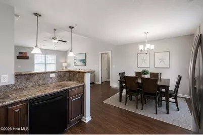 355 Rose Bud Lane, Holly Ridge, NC 28445 - Photo 3
