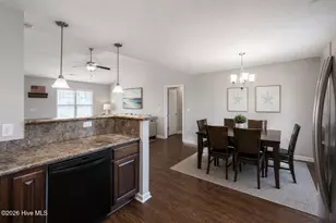 355 Rose Bud Ln, Holly Ridge, NC 28445 - Photo 3