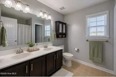 355 Rose Bud Lane, Holly Ridge, NC 28445 - Photo 7
