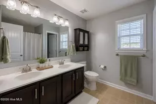 355 Rose Bud Ln, Holly Ridge, NC 28445 - Photo 7
