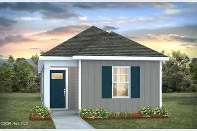 503 Fox Grove Road SW, Supply, NC 28462 - Photo 1