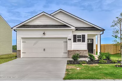 5167 Captain Drive, Augusta, GA 30813 - Photo 1
