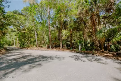 4 Gray Fox Court, Bald Head Island, NC 28461 - Photo 7