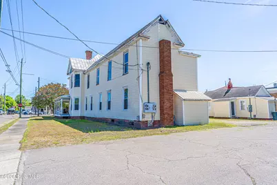 115 Main Street, Hamlet, NC 28345 - Photo 11