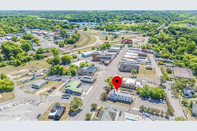 115 Main Street, Hamlet, NC 28345 - Photo 9