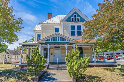115 Main Street, Hamlet, NC 28345 - Photo 3