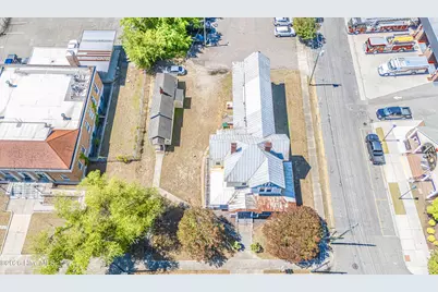 115 Main Street, Hamlet, NC 28345 - Photo 7