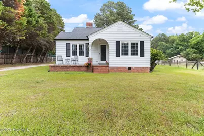 15951 US Highway 15 501, Aberdeen, NC 28315 - Photo 3