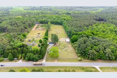 15951 US Highway 15 501, Aberdeen, NC 28315 - Photo 43