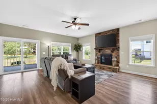 110 Running Deer Ln, Princeton, NC 27569 - Photo 21