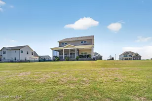 110 Running Deer Ln, Princeton, NC 27569 - Photo 63