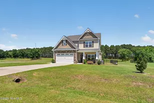 110 Running Deer Ln, Princeton, NC 27569 - Photo 3