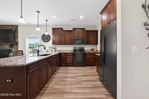 110 Running Deer Ln, Princeton, NC 27569 - Photo 13