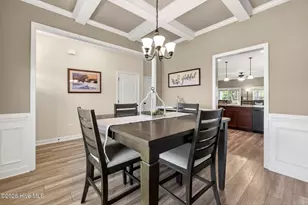 110 Running Deer Ln, Princeton, NC 27569 - Photo 9