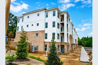 520 Trove Lane #202, Vass, NC 28394 - Photo 5