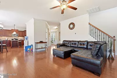 886 Micahs Way N, Spring Lake, NC 28390 - Photo 17