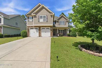 886 Micahs Way N, Spring Lake, NC 28390 - Photo 1