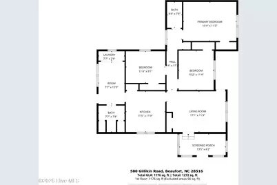 580 Gillikin Road, Beaufort, NC 28516 - Photo 43
