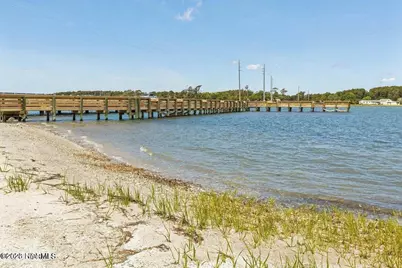 580 Gillikin Road, Beaufort, NC 28516 - Photo 25