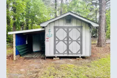 580 Gillikin Road, Beaufort, NC 28516 - Photo 31