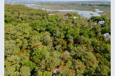 6 Gray Fox Court, Bald Head Island, NC 28461 - Photo 3
