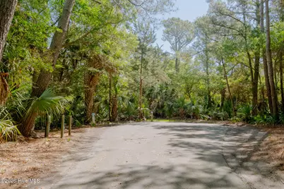 6 Gray Fox Court, Bald Head Island, NC 28461 - Photo 7