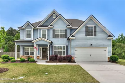 8748 Crenshaw Drive, Grovetown, GA 30813 - Photo 1