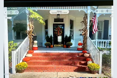 612 College Street, Clinton, NC 28328 - Photo 57