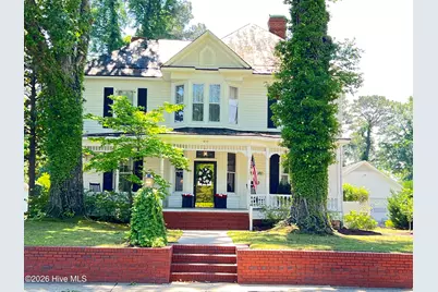 612 College Street, Clinton, NC 28328 - Photo 11