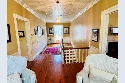 612 College Street, Clinton, NC 28328 - Photo 23