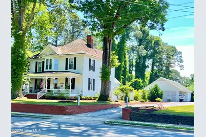 612 College Street, Clinton, NC 28328 - Photo 3