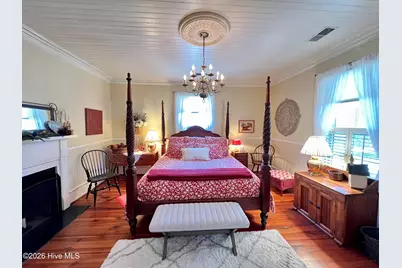 612 College Street, Clinton, NC 28328 - Photo 25