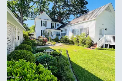 612 College Street, Clinton, NC 28328 - Photo 45