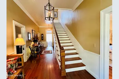 612 College Street, Clinton, NC 28328 - Photo 15