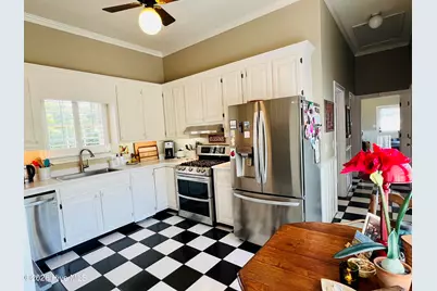 612 College Street, Clinton, NC 28328 - Photo 7
