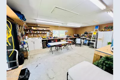 612 College Street, Clinton, NC 28328 - Photo 53