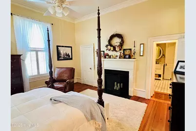 612 College Street, Clinton, NC 28328 - Photo 5